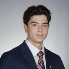 I am pleased to announce that I have committed to the University of  Pittsburgh School of Law for the Fall of 2025.