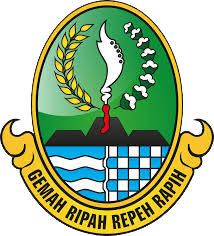 logo kabupaten bandung png 7 png image