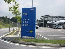 About kuala kubu bharu railway station. Ktm Station Kkb Mapio Net