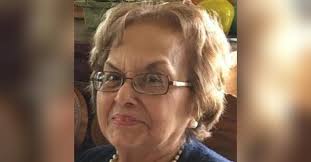 Mary O. Sanchez Obituary