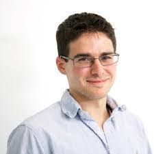 Matt Weinberg's Instagram, Twitter & Facebook