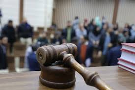 حکم اعدام ۲ نفر از محکومین جنایت شهرستان قروه اجرا شد