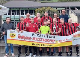 AH zurück in der Erfolgsspur