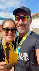 Deu pódio galera!! 😃1ª São Silvestre caipira, corrida rústica, cidade de  São Miguel Arcanjo, 15 km 🏃‍♂️⛰️🍃 , Meus parabéns amor🏃🏻‍♀️🏃‍♂️💞 cada  dia o seu melhor, prova formidável com bastante ganho de ...