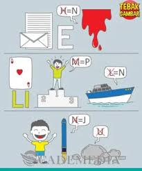 By fransiska februari 19, 2017. Kunci Jawaban Tebak Gambar Level 12 Nomor 1 20 Beserta Gambarnya Lengkap Cademedia