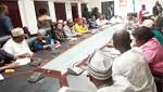 ASUU strike: lecturers arms again