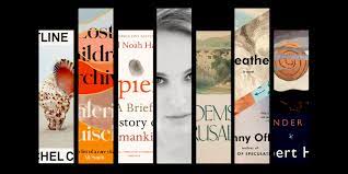 Janna mattia was born and raised in san diego. Read Natalie Portman S Book Recommendations