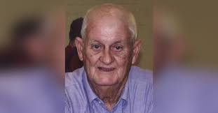 Obituary information for James "Pat" Hillyard