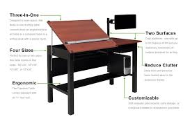 Free design services · your dream nursery · quality, comfort & style Desk Simple Drawing Table Novocom Top