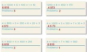 En este video te ayudaré a encontrar los resultados mediante multiplicaciones para resolver operaciones de fracciones con dobles, triples y cuádruples. Pin En Mis Pines Guardados