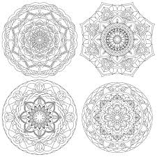 To make watercolor coloring pages, cut down sheets of 9×12 canson watercolor paper and run them through a laser printer. Free Spring Coloring Pages For Adults The Country Chic Cottage