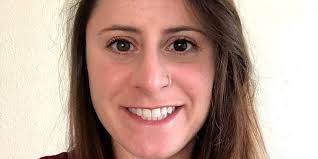 Elizabeth Abraham Staff Profile Picture