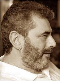 Luis Aceituno's Instagram, Twitter & Facebook