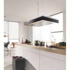 Hotte Ilot Miele Da6700d