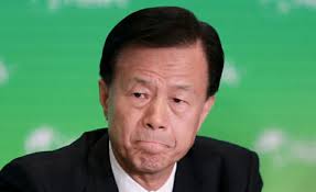 Shimao Selling Beijing Projects to China Resources