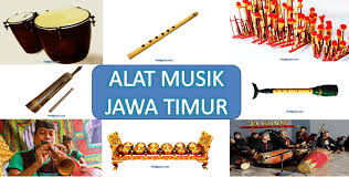 Menurut direktorat jenderal kebudayaan dalam buku album alat musik tradisional (bengkulu, dki jakarta, jawa tengah, jawa timur, kalimantan barat) (1994), gamelan sering digunakan sebagai pengiring kesenian wayang, ketoprak, tari, karawitan, dan. Mengenal Nama Alat Musik Tradisional Jawa Timur Beserta Gambarnya