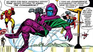 Kang's secret identity in marvel comics explained. Kirby 100 Kang The Conqueror Marvel