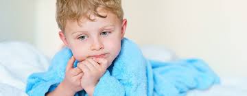 Chiropractic Care for Bedwetting
