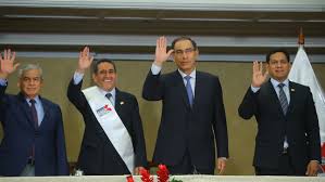 En tal caso, la existencia de tales gobernadores y sus atribuciones, la división territorial, la descentralización administrativa y la gestión financiera. Presidente Vizcarra Plantea A Gobernadores Regionales Unidad Para Luchar Contra La Corrupcion E Impulsar La Descentralizacion Gobierno Del Peru