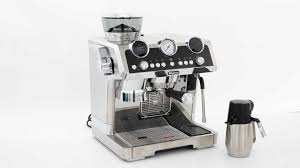 Buy delonghi coffee machines with a huge variety of coffee machines & much more! Delonghi La Specialista Maestro Ec9665 M Review Home Espresso Coffee Machine Choice