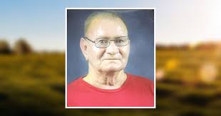 Cletus Kennington Obituary 2017