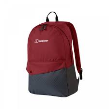 Some of the best backpack brands include: Berghaus 25 Brand Bag Red Dahlia Rucksacks From Great Outdoors Uk