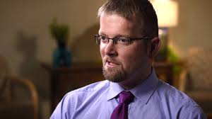 Meet Justin Wright, M.D.