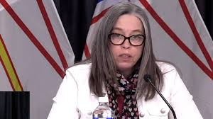 All of our programs and services are operating, with modifications to keep participants and staff safe. Hold Fast Newfoundland And Labrador Province Confirms Outbreak Of U K Covid 19 Variant Globalnews Ca