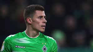 European championship qualifying group i: Chelsea Considering Return Of Eden Hazard S Brother Thorgan From Borussia Monchengladbach 90min