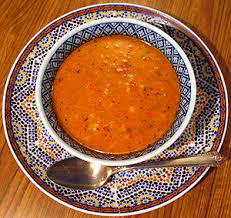 Harira - The Traditional Moroccan Soup - Morocco Travel Blog