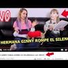 Yoseline hoffman badui, que en las redes sociales es conocida como yosstop recibió una grave denuncia. 1