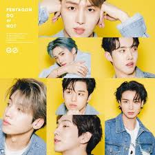 The kpop pentagon is a registered trademark of pentagon international. Pentagon Do Or Not Japanese Ver Mp3 Download Jarahit Net