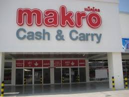 Info we have upgraded self service to use the same credentials as our mobile app. Makro Cash And Carry J C Group Your Trusted Partners In Laos