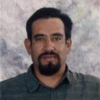 Humberto Estrada Obituary