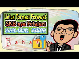 Check spelling or type a new query. Contoh Soal Cpns 2018 Soal Soal Skb Keperawatan Yang Bisa Jadi Acuan Info Cpns 2018 Edukasi Qwerty