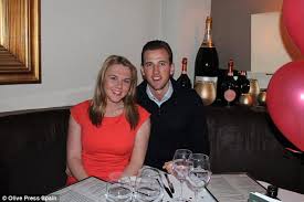 Harry kane is engaged to girlfriend kate goodland who is currently pregnant with his second child harry kane is busy scoring goals for england in the 2018 world cup while his pregnant girlfriend. Harry Kane Girlfriend Kate Goodland Wife Bio