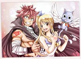 Pin By Breanna Hansen On Anime Fairy Tail Anime Fairy Tail Couples Fairy Tail Funny