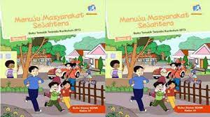 Check spelling or type a new query. Kunci Jawaban Tema 6 Kelas 6 Sd Halaman 47 48 49 50 Tematik Subtema 2 Membangun Masyarakat Sejahtera Tribun Pontianak