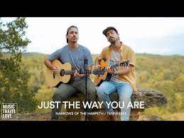 Just The Way You Are Music Travel Love Narrows Of The Harpeth Bruno Mars Cover Youtube In 2021 Travel Music The Way You Are Just The Way