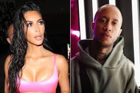 كيم كارداشيان م شمئزة من أفعال صديقها الإباحية جلسة تصوير م قابل صورة عارية Kim Kardashian And Kanye Kanye West Kim Kardashian