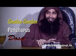 Search For Syafiq Reza Basalamah Syekh Com Video Kajian