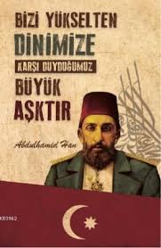 Abdülhamid han, kanlı sarık, sonsuzluk kervanı, at'a senfoni, sahte kahramanlar şair, yazar mehmet akif i̇nan, trt'de yer alan röportajında necip fazıl kısakürek için şunları kaydetmişti Abdulhamid Han Ajandasi Cuheyman Taha Aydin 9786058023703 Kitap Garantikitap Com