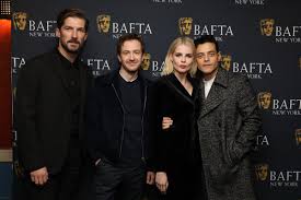 'bohemian rhapsody' stars rami malek, gwilym lee, ben hardy, and joseph mazzello reveal what scenes were cut out of the finished film. Bafta New York Pa Twitter Congratulations To Rami Malek And The Bohemianrhapsody Team For Winning Goldenglobes For Both Best Performance By An Actor And Best Motion Picture Drama Earlier This Year The