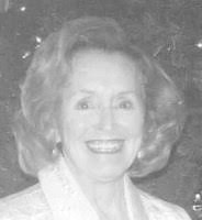 Eleanor Carden Obituary (2009)