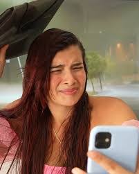 Estela Collado's Instagram, Twitter & Facebook