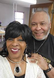 Historic Announcement) “MOSLEYTOWN CHURCH OF GOD IN CHRIST”