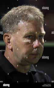 Steve fallon hi-res stock photography and images