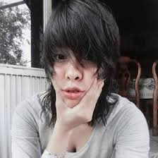 Profil de Jack Usher (mariluislol)