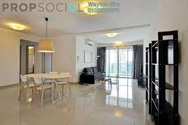 Jalan kiara 5, mont kiara, kuala lumpur. Condominium For Rent In Kiara Residence 2 Bukit Jalil By Waylon Sim Propsocial