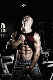iPhone Full HD Gym Body Wallpapers - Wallpaper Cave